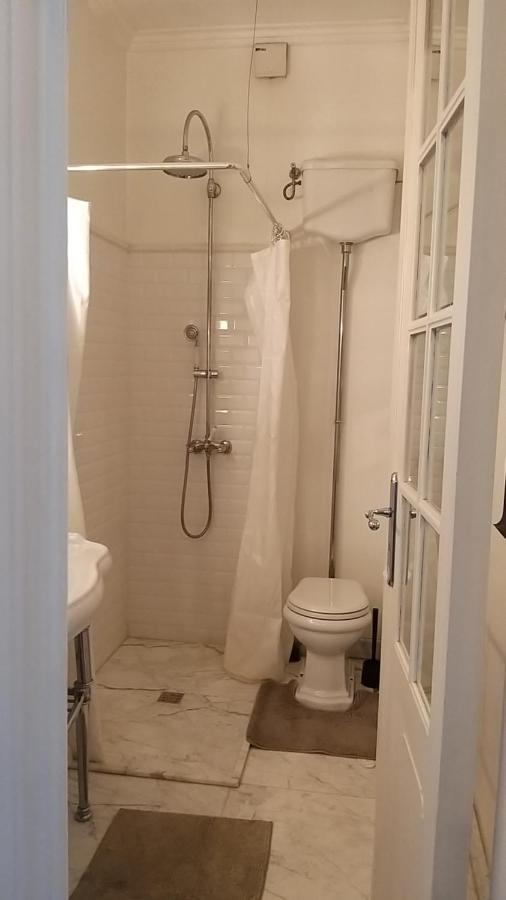 Ferienwohnung Apartament Rynek Warschau Exterior foto