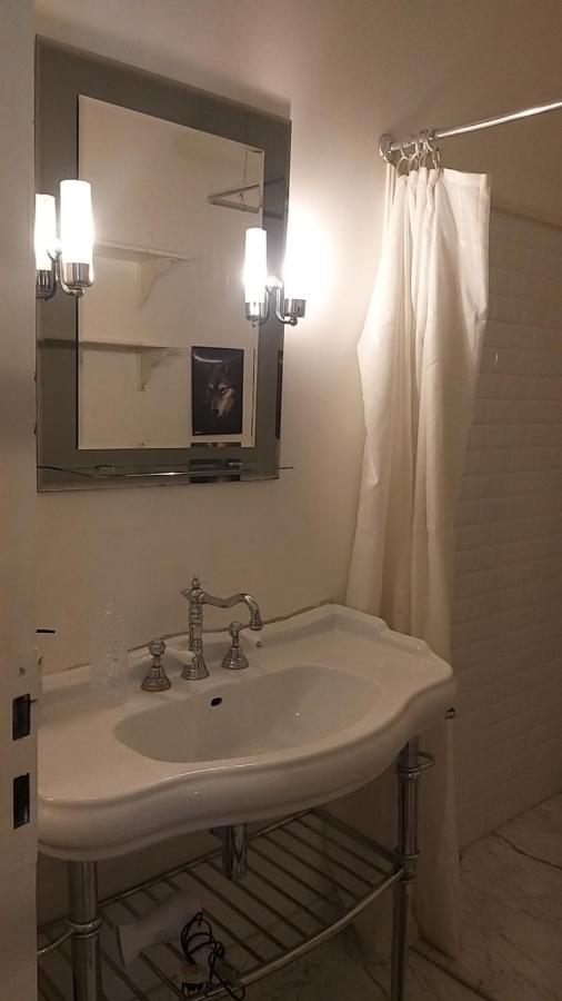 Ferienwohnung Apartament Rynek Warschau Exterior foto